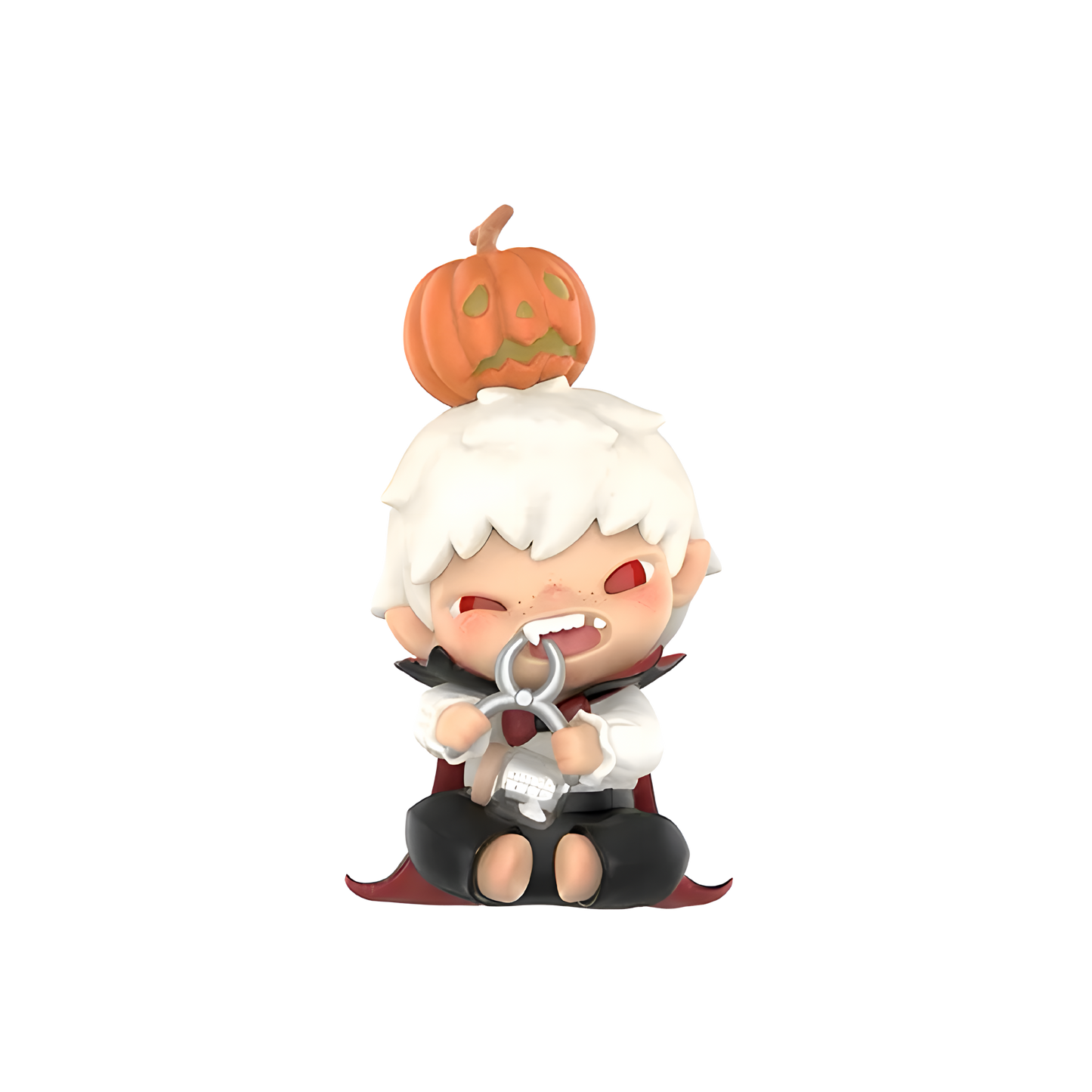 Hirono Monsters' Carnival Series Figures Blind Box