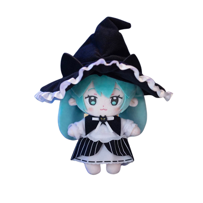 GONG x POP MART - Hatsune Miku Halloween Diary Series Plush Blind Box