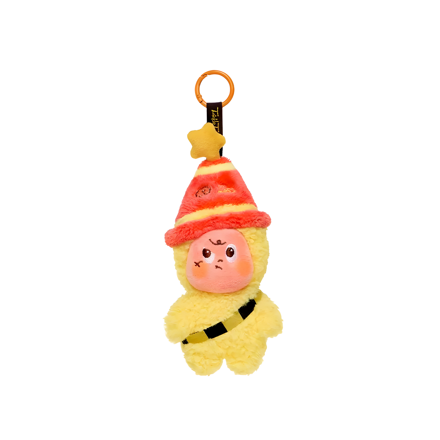 Twinkle Twinkle Be a Little Star Plush Pendant Blind Box