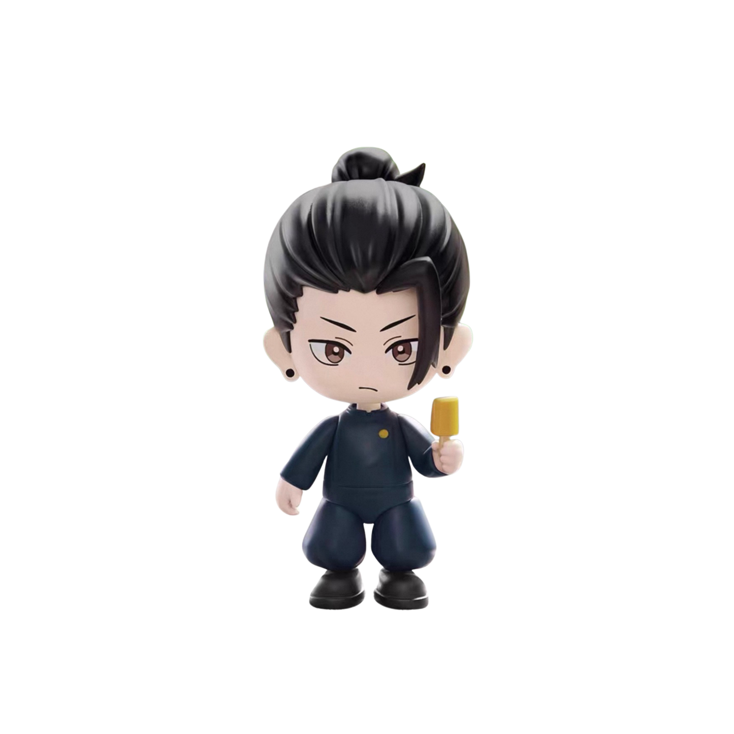 Keepplay - Jujutsu Kaisen S2 Zipper Figure Blue Memories Series Vol.1