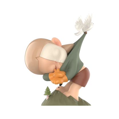 Zsiga Let It Be Blind Box