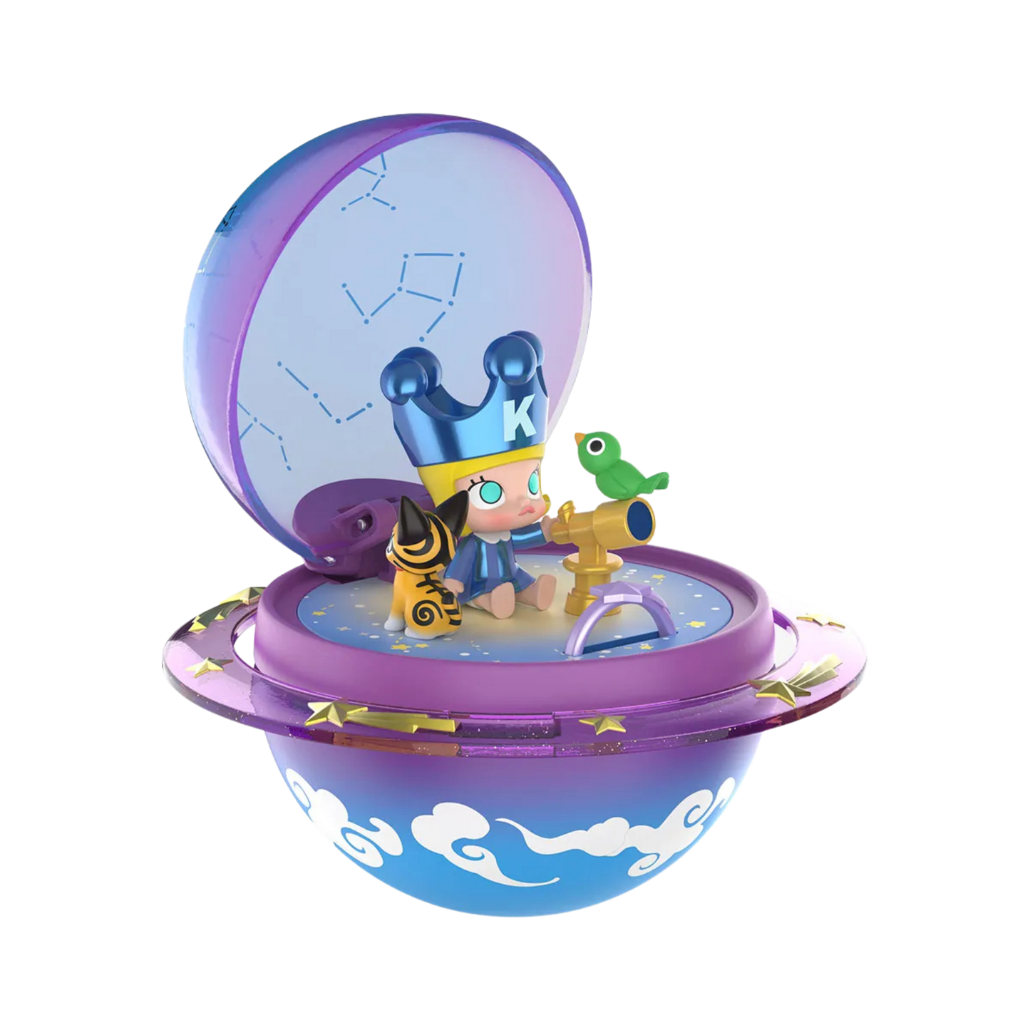 Romantic Ring Box 3 Blind Box