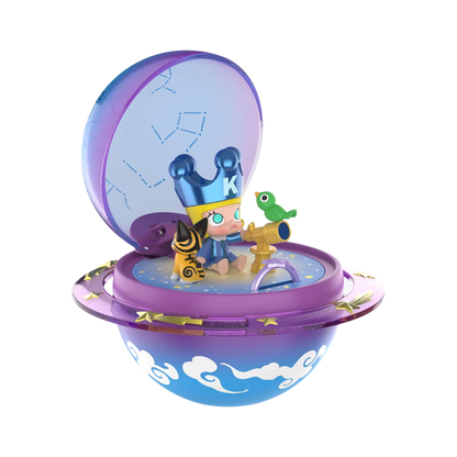 Romantic Ring Box 3 Blind Box
