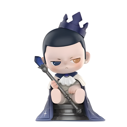 KUBO Angel's Poem Series Figures Blind Box