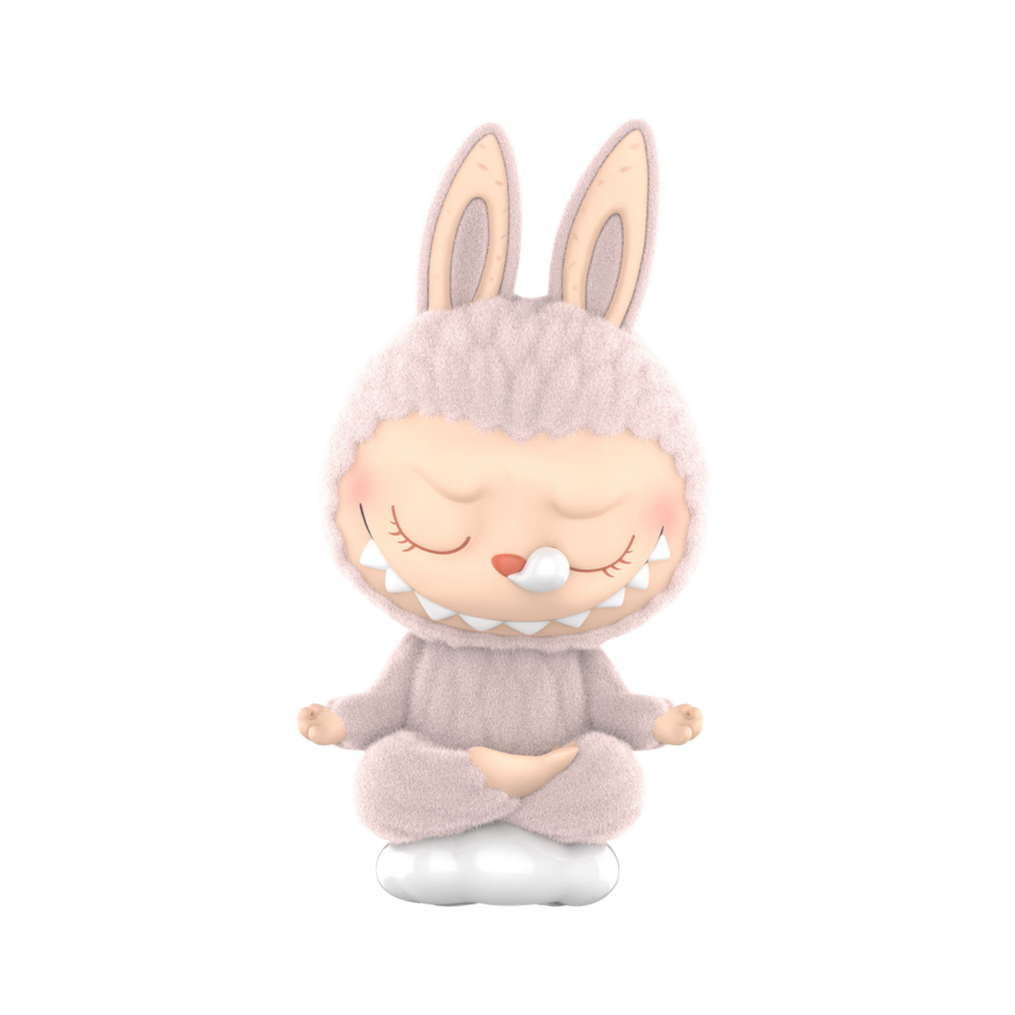 The Monsters Lazy Yoga Blind Box