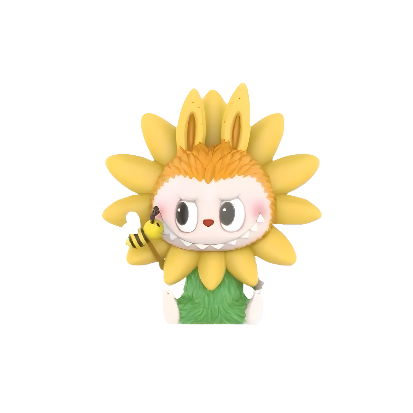 The Monsters Flower Elves Blind Box