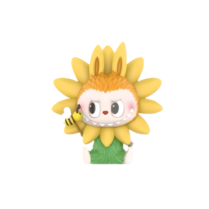 The Monsters Flower Elves Blind Box