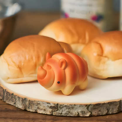 Sonny Angel - Animal Bakery Series 2 Mini Figures Blind Box