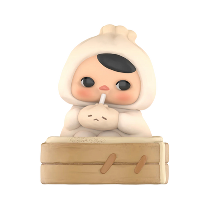 Pucky The Feast Blind Box