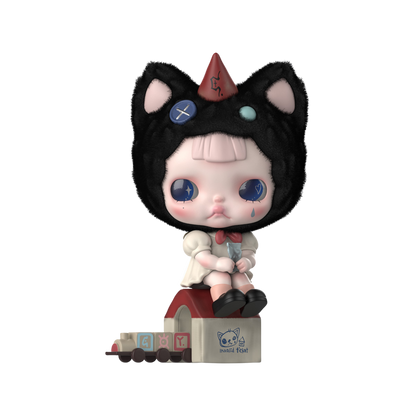 [PREORDER] TINYTINY-PROLOGUE SERIES FIGURES
