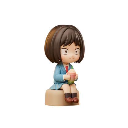 Skip and Loafer Shining Blind Box