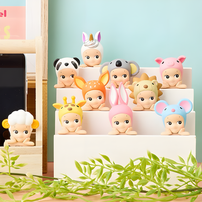 Sonny Angel Hippers Original Series Mini Figures Blind Box
