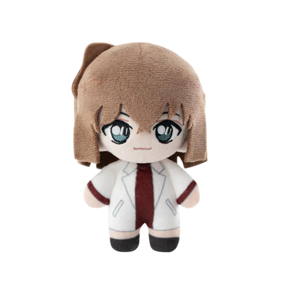 GONG x POP MART - Detective Conan Black Organization Wine List Series Plush Pendant