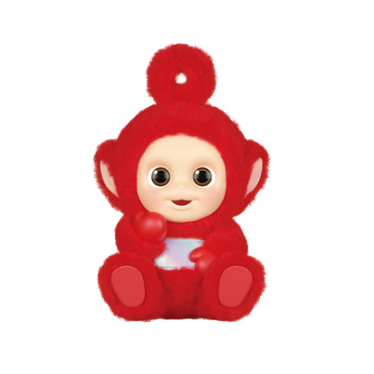 Pop Mart Teletubbies Vibrancy Blind Box