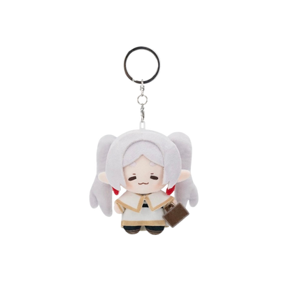 GONG x POP MART - Frieren: Beyond Journey's End Pendant Plush