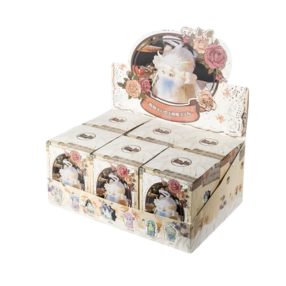 [PREORDER] TUTULONG Fantasy Beasts Magic Academy Blind Box