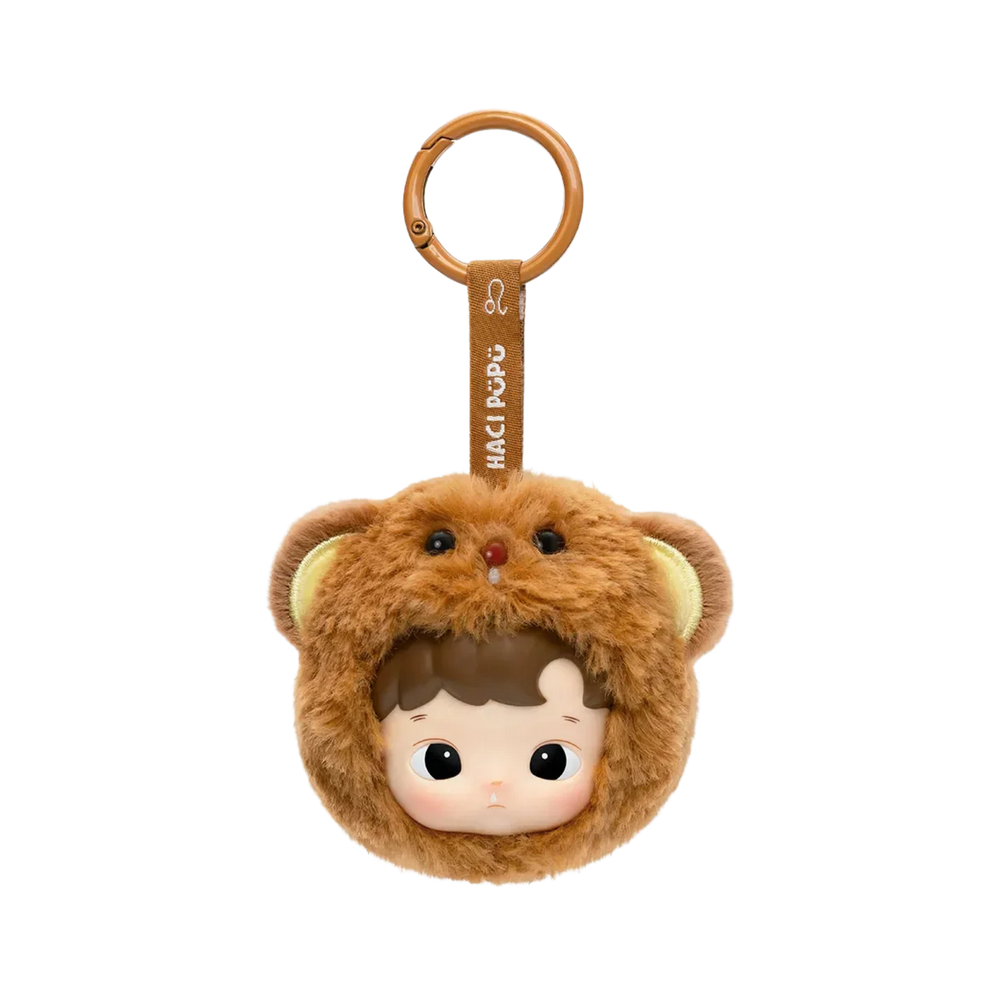 [PREORDER] HACIPUPU The Constellation Vinyl Plush Blind Box