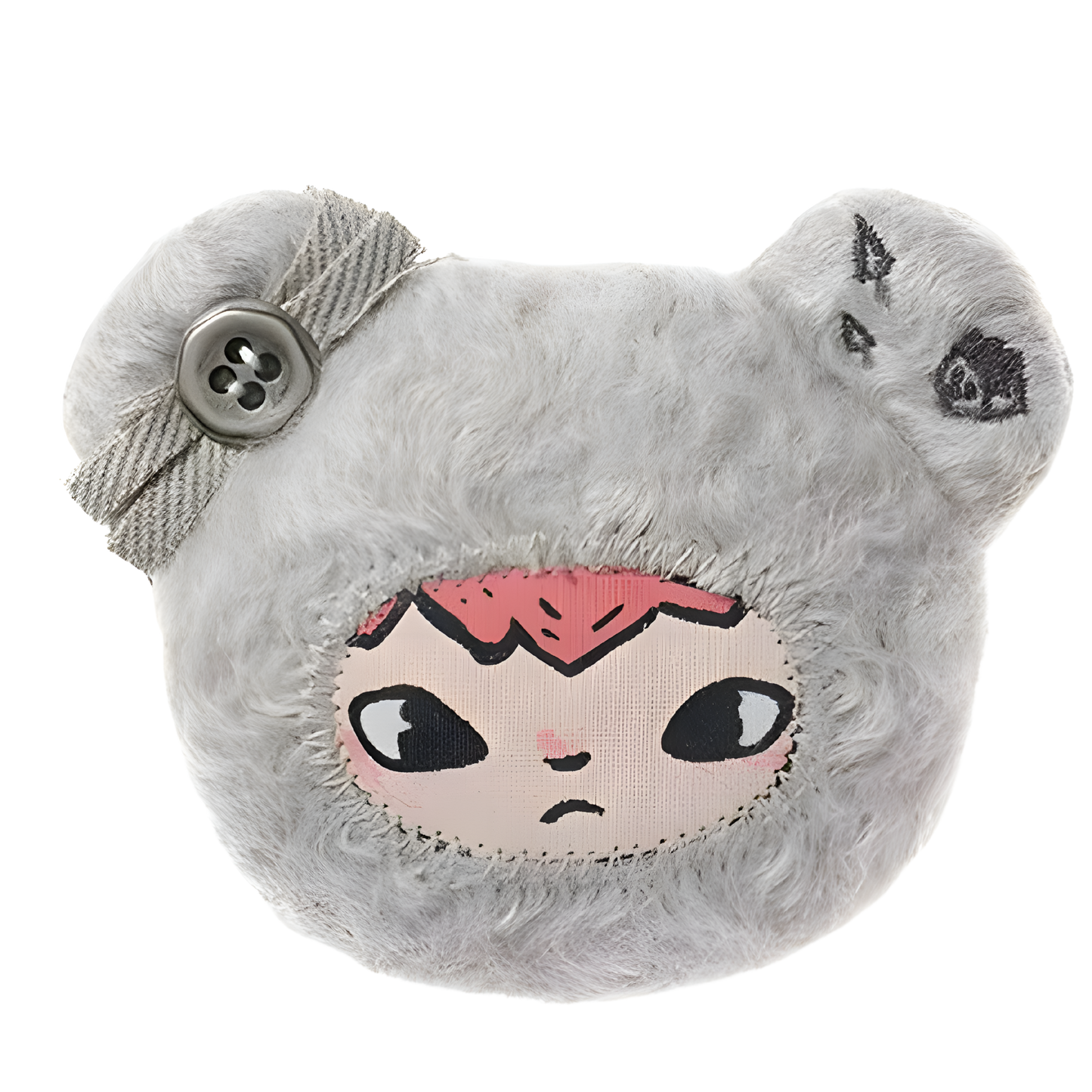 Hirono Road Journal Series-Fridge Magnet Blind Box