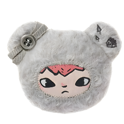 Hirono Road Journal Series-Fridge Magnet Blind Box