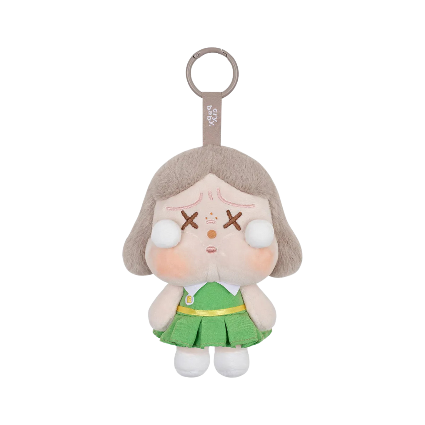[PREORDER] Crybaby Sunset Concert Plush Pendant Blind Box