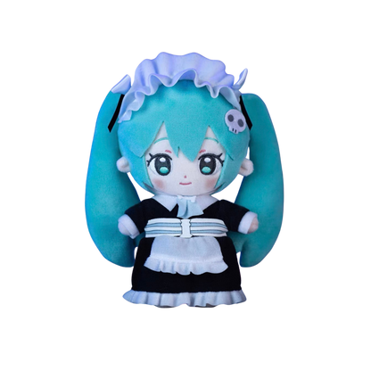 GONG x POP MART - Hatsune Miku Halloween Diary Series Plush Blind Box