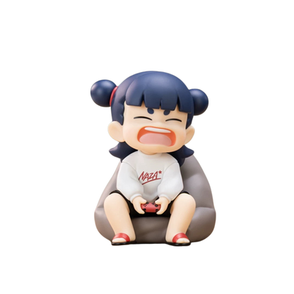GONG x POP MART - The Legend of Hei 2 Daily Life Series Blind Box