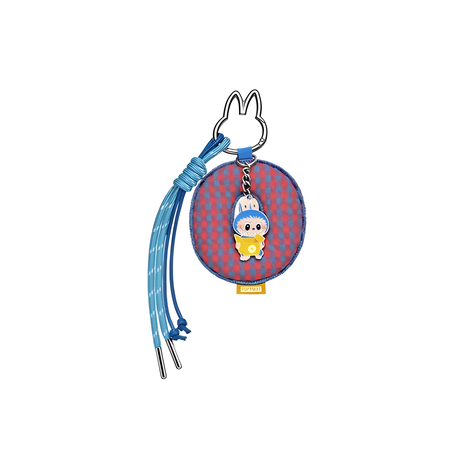 THE MONSTERS Pin for Love Series- Letter Pendant Blind Box (N-Z)