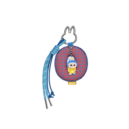 THE MONSTERS Pin for Love Series- Letter Pendant Blind Box (N-Z)