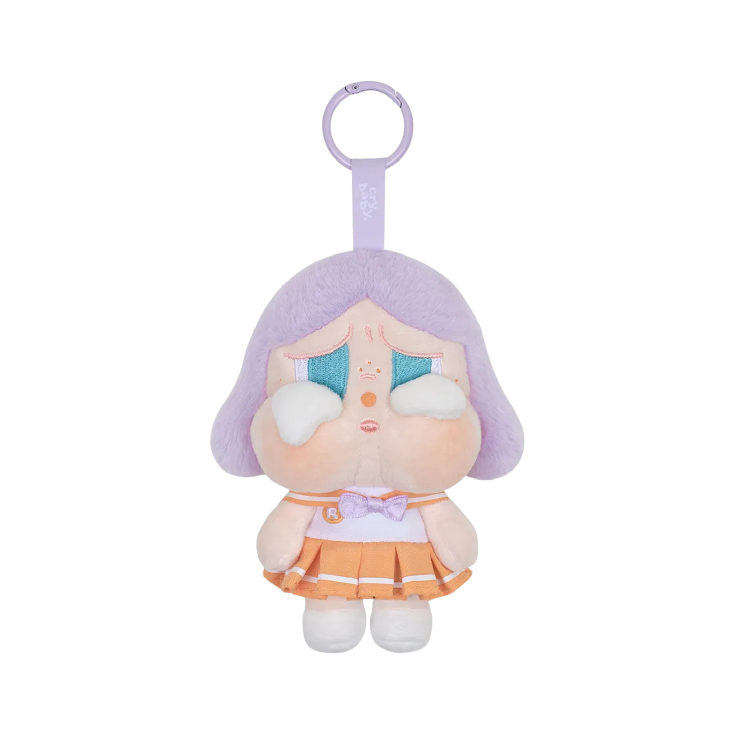 Crybaby Sunset Concert Plush Pendant Blind Box