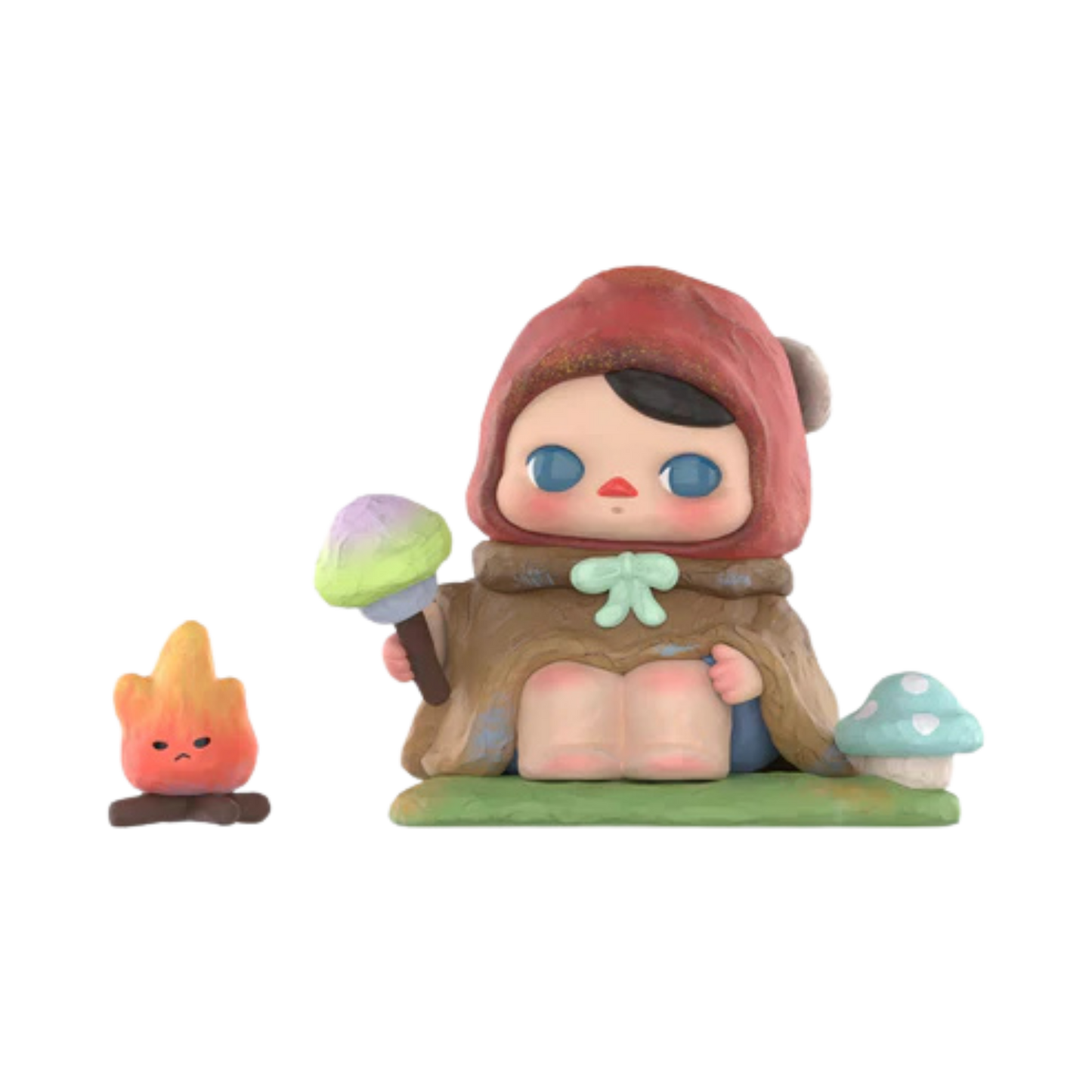 [PREORDER] PUCKY Poko's Adventure Blind Box