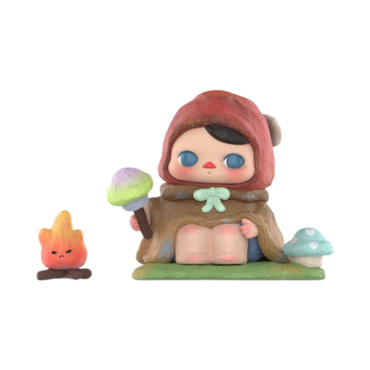 [PREORDER] PUCKY Poko's Adventure Blind Box