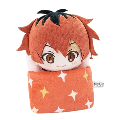 GONG x POP MART - Frieren: Beyond Journey's End Sleepy Series Plush Blind Box
