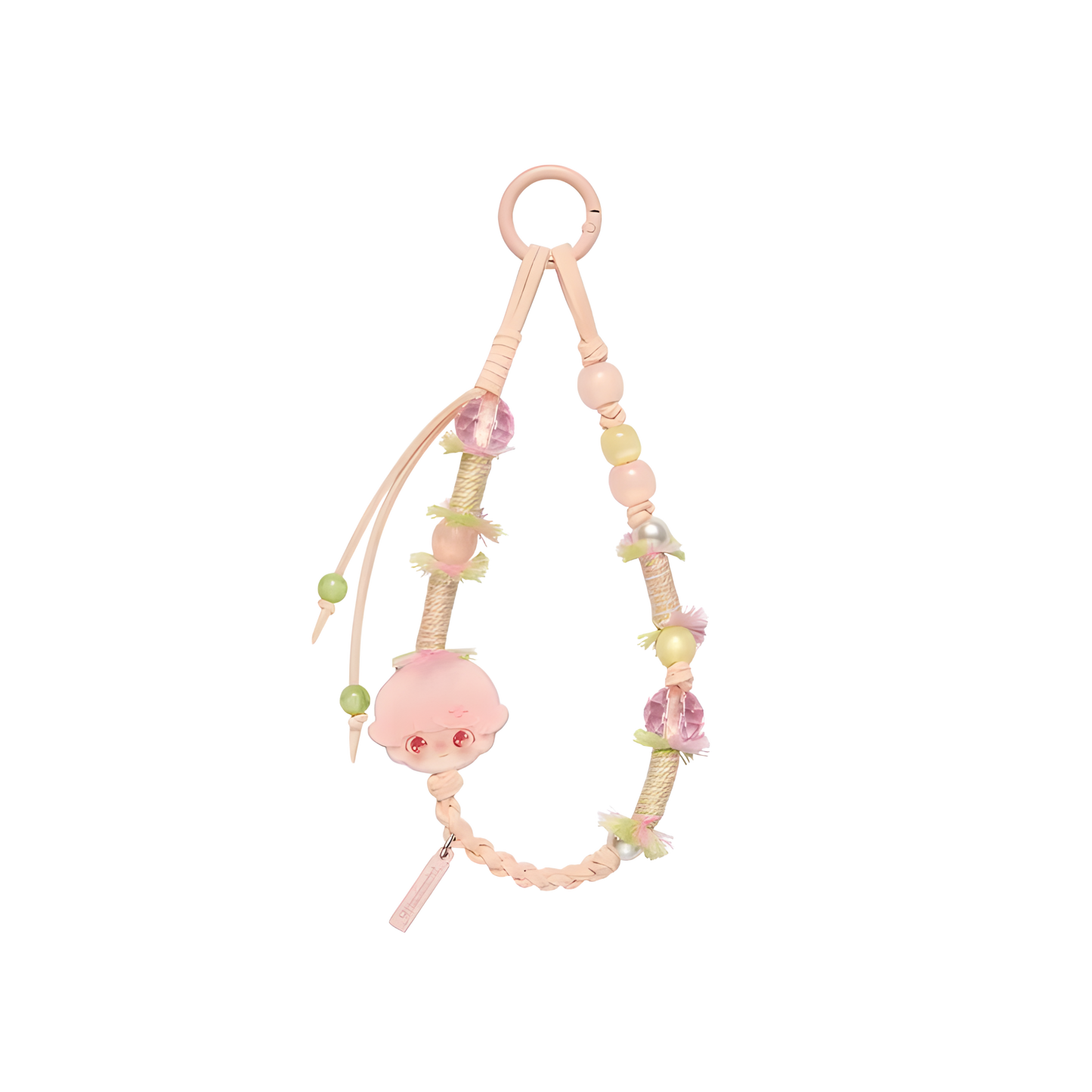 DIMOO Journal of New Life Series-Lanyard Blind Box