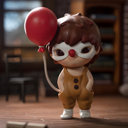 Hirono Little Mischief