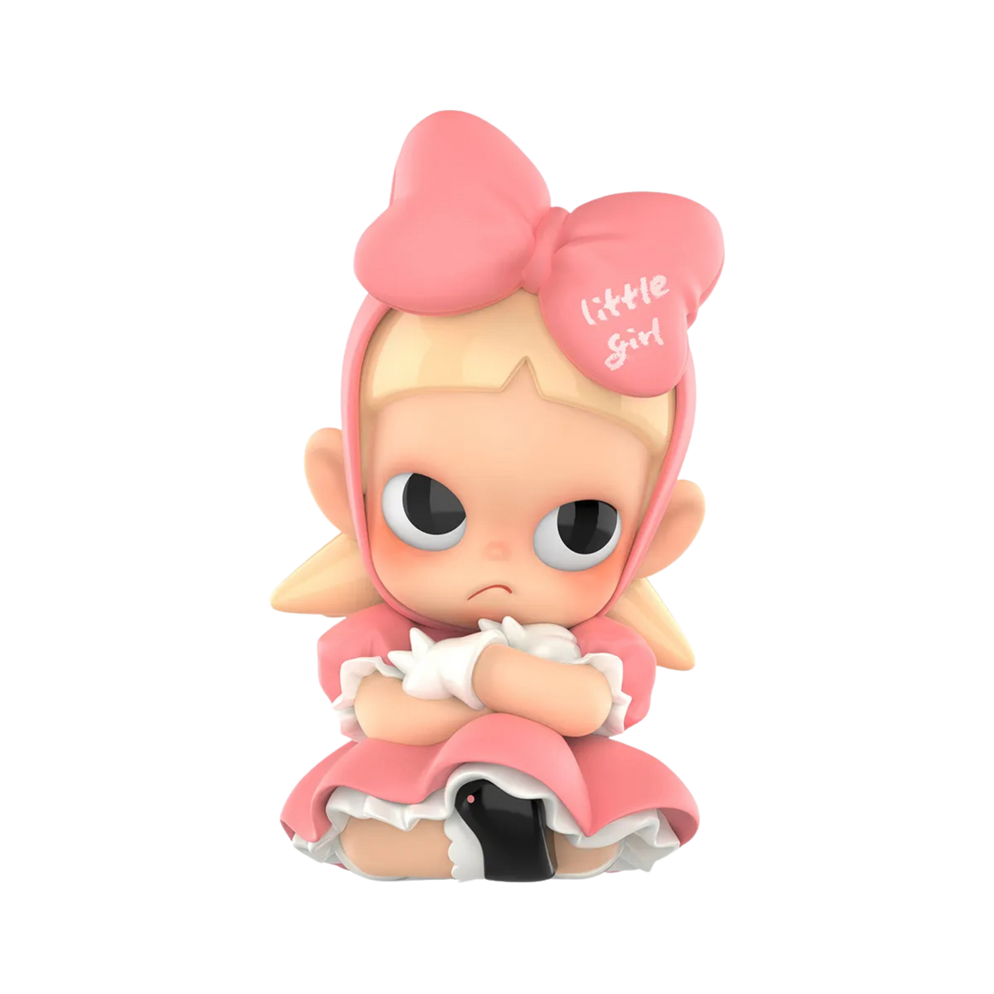 Zsiga Let It Be Blind Box