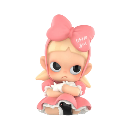 Zsiga Let It Be Blind Box