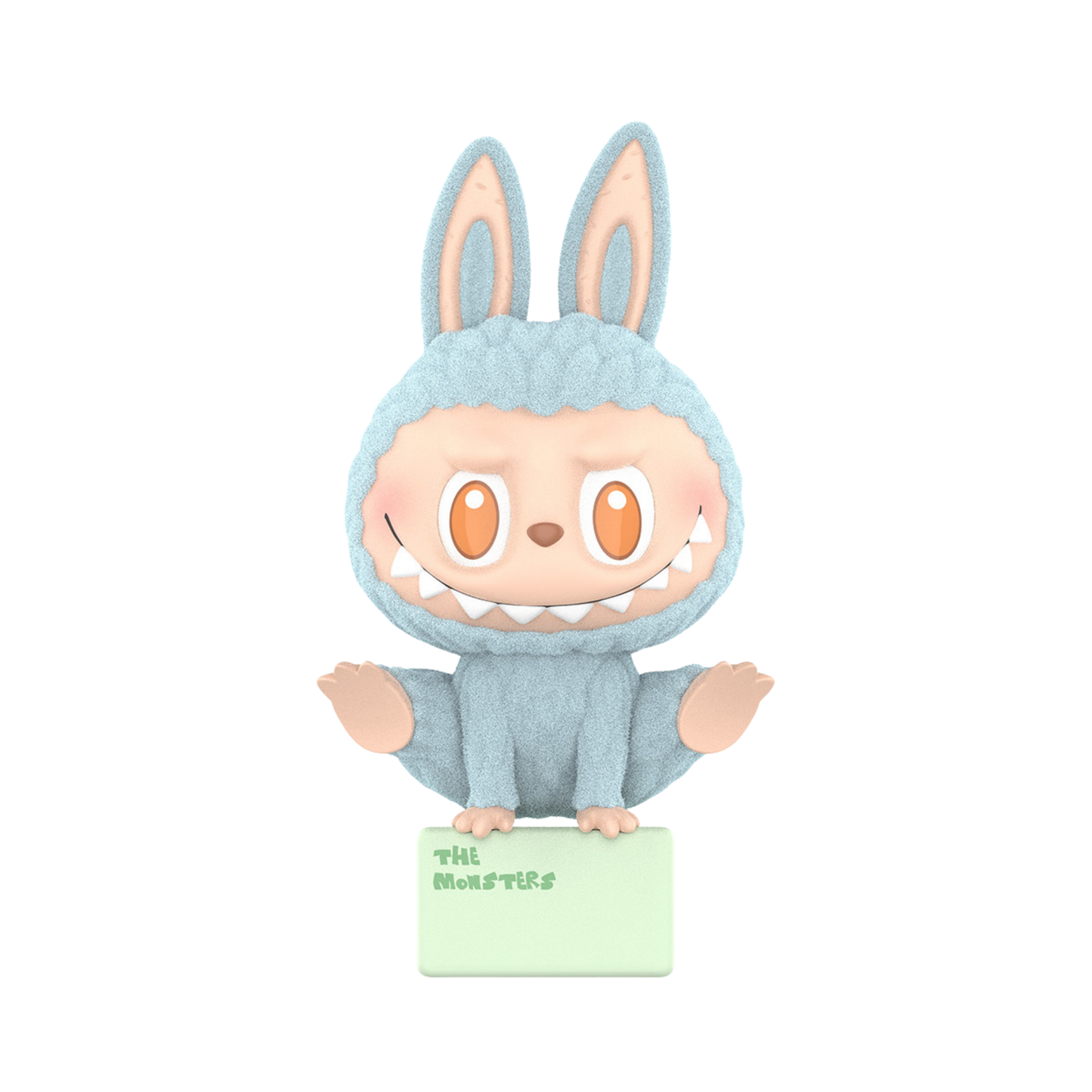 The Monsters Lazy Yoga Blind Box