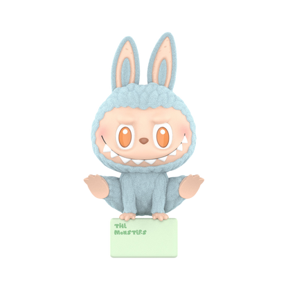 The Monsters Lazy Yoga Blind Box
