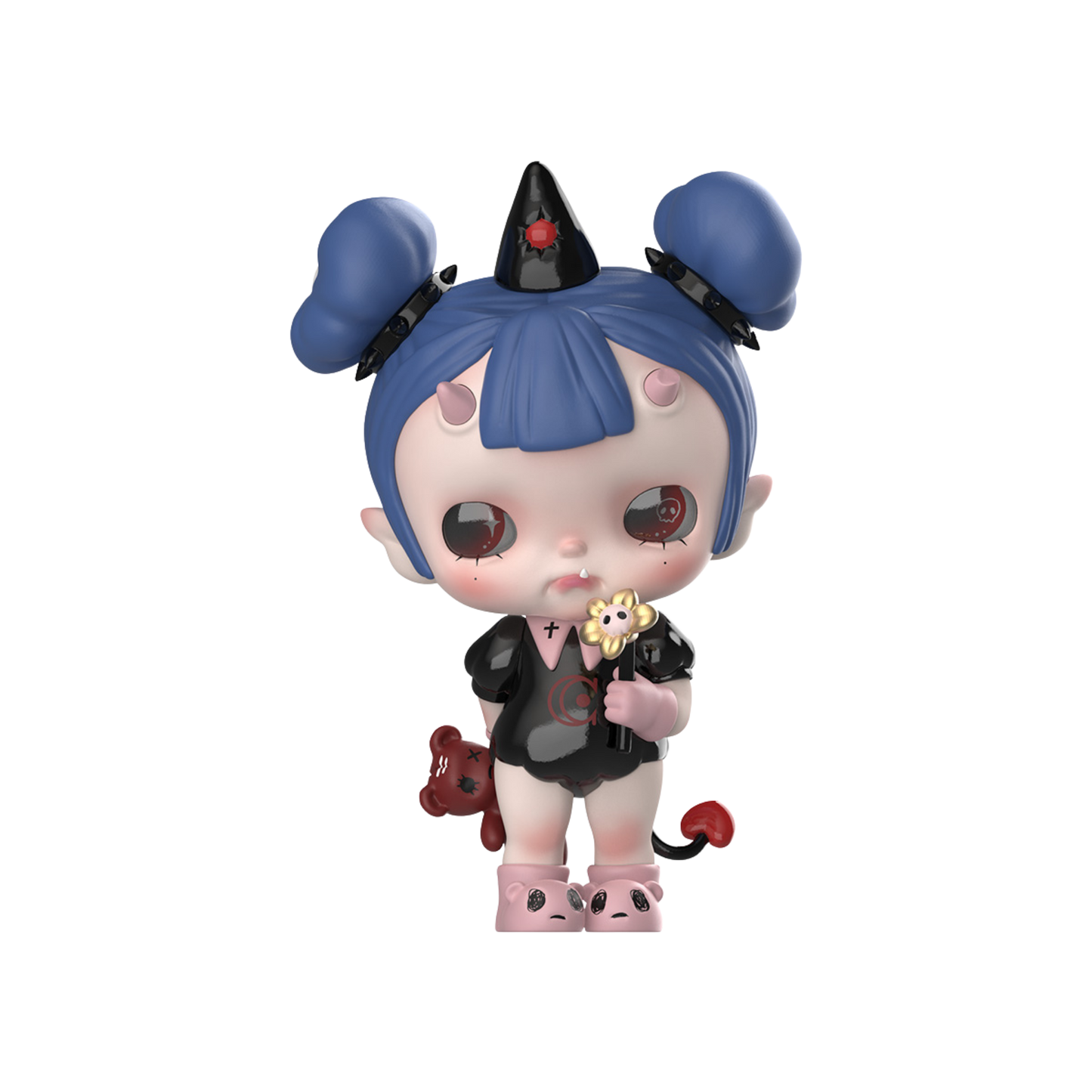 [PREORDER] TINYTINY-PROLOGUE SERIES FIGURES