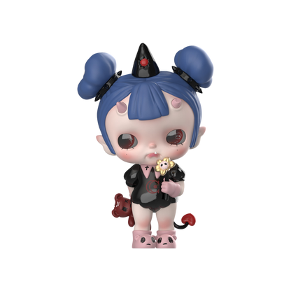 [PREORDER] TINYTINY-PROLOGUE SERIES FIGURES