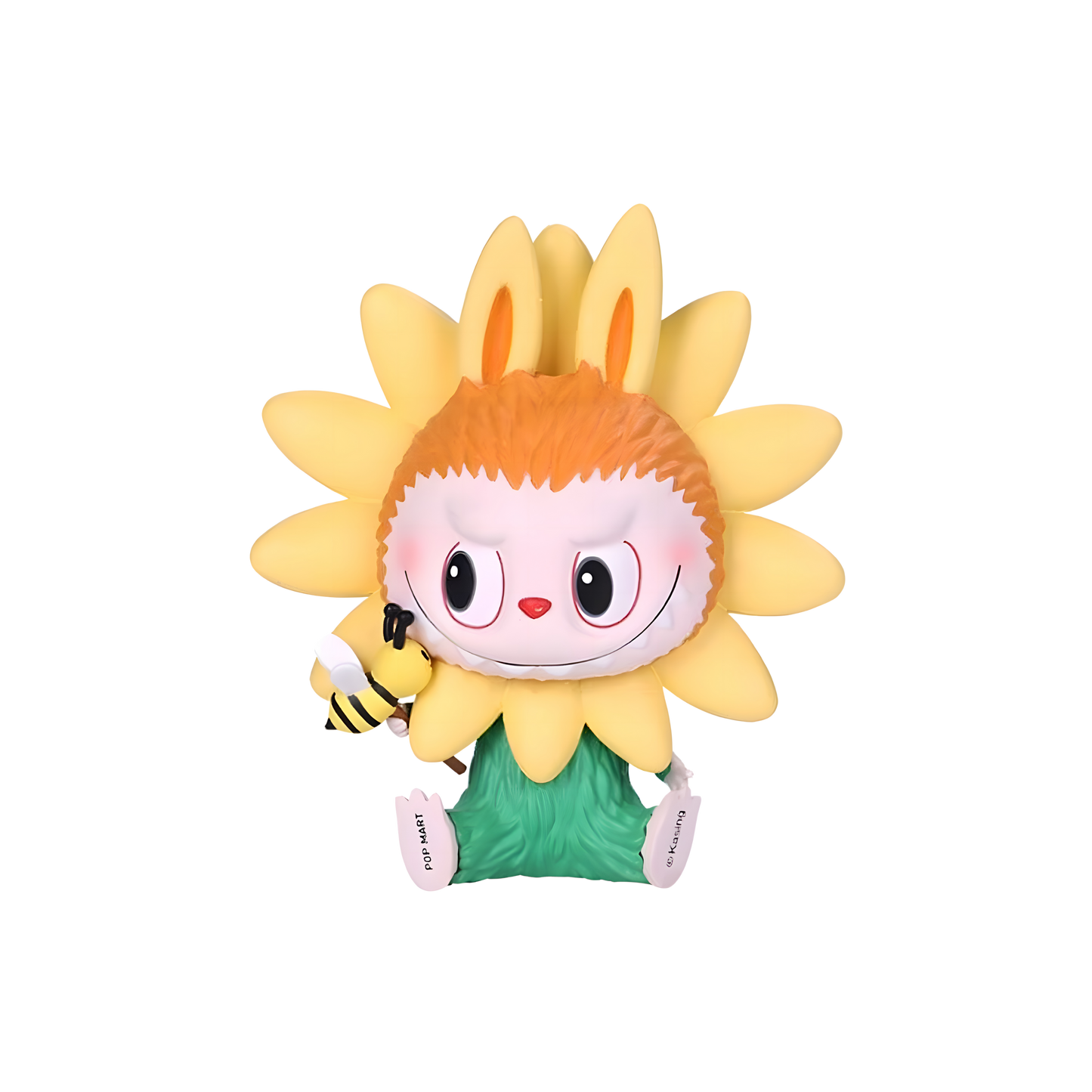 The Monsters Flower Elves Blind Box