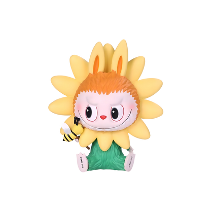 The Monsters Flower Elves Blind Box