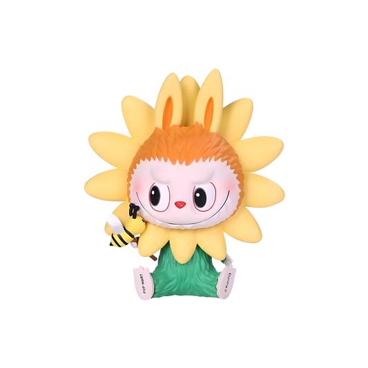 The Monsters Flower Elves Blind Box