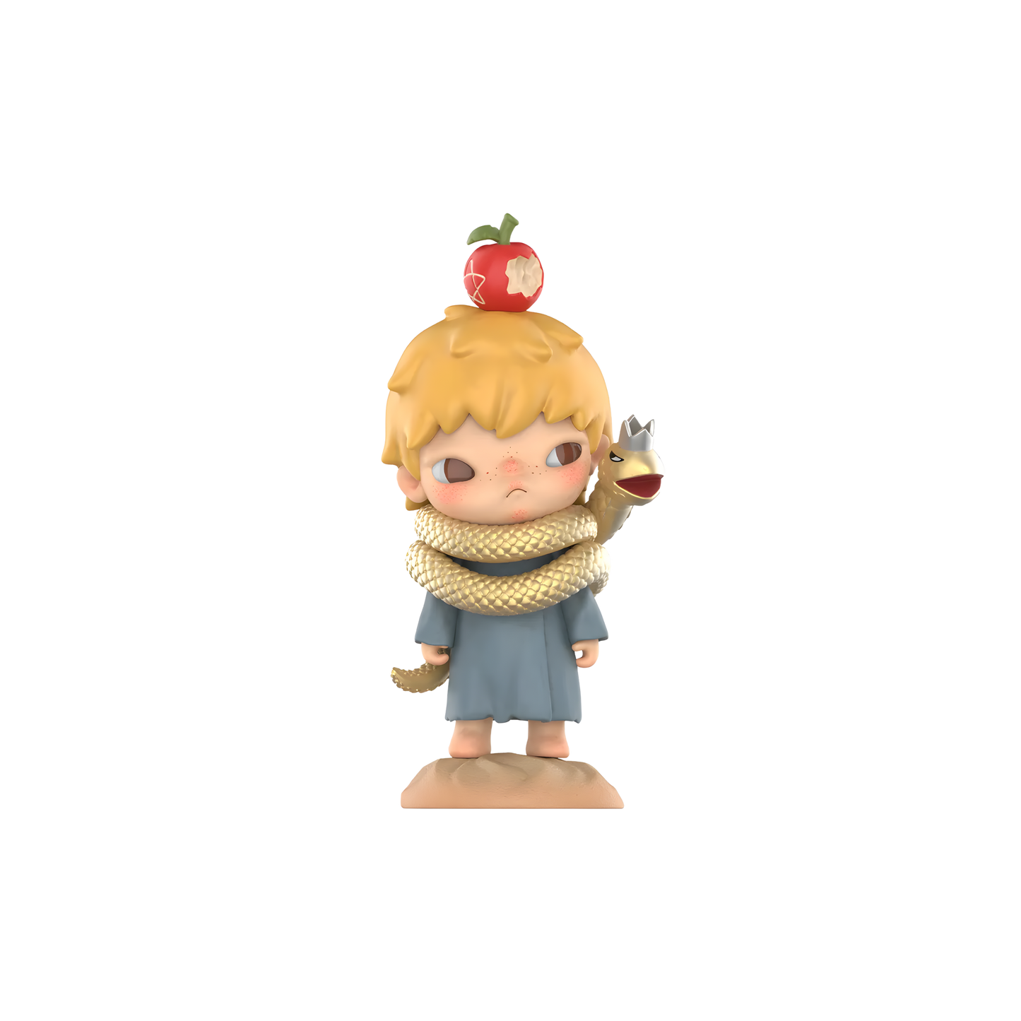 Hirono×Le Petit Prince Figures