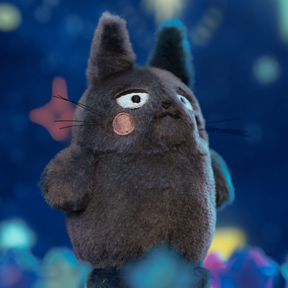 GONG x POP MART - Skip and Loafer Fluffy Series Plush