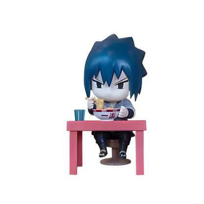 Naruto Shippuden Ramen Blind Box