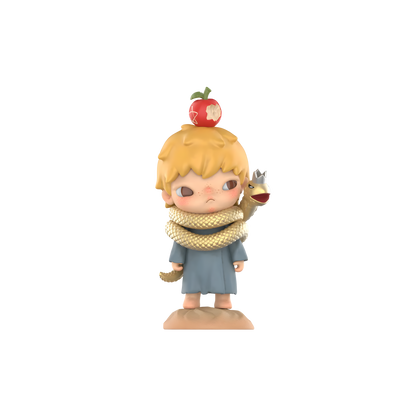 [PREORDER] Hirono×Le Petit Prince Figures