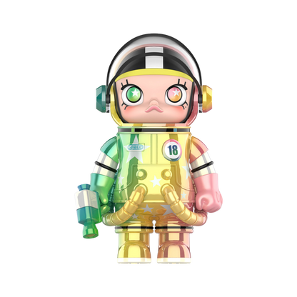 MEGA Space Molly 100% 3 Blind Box