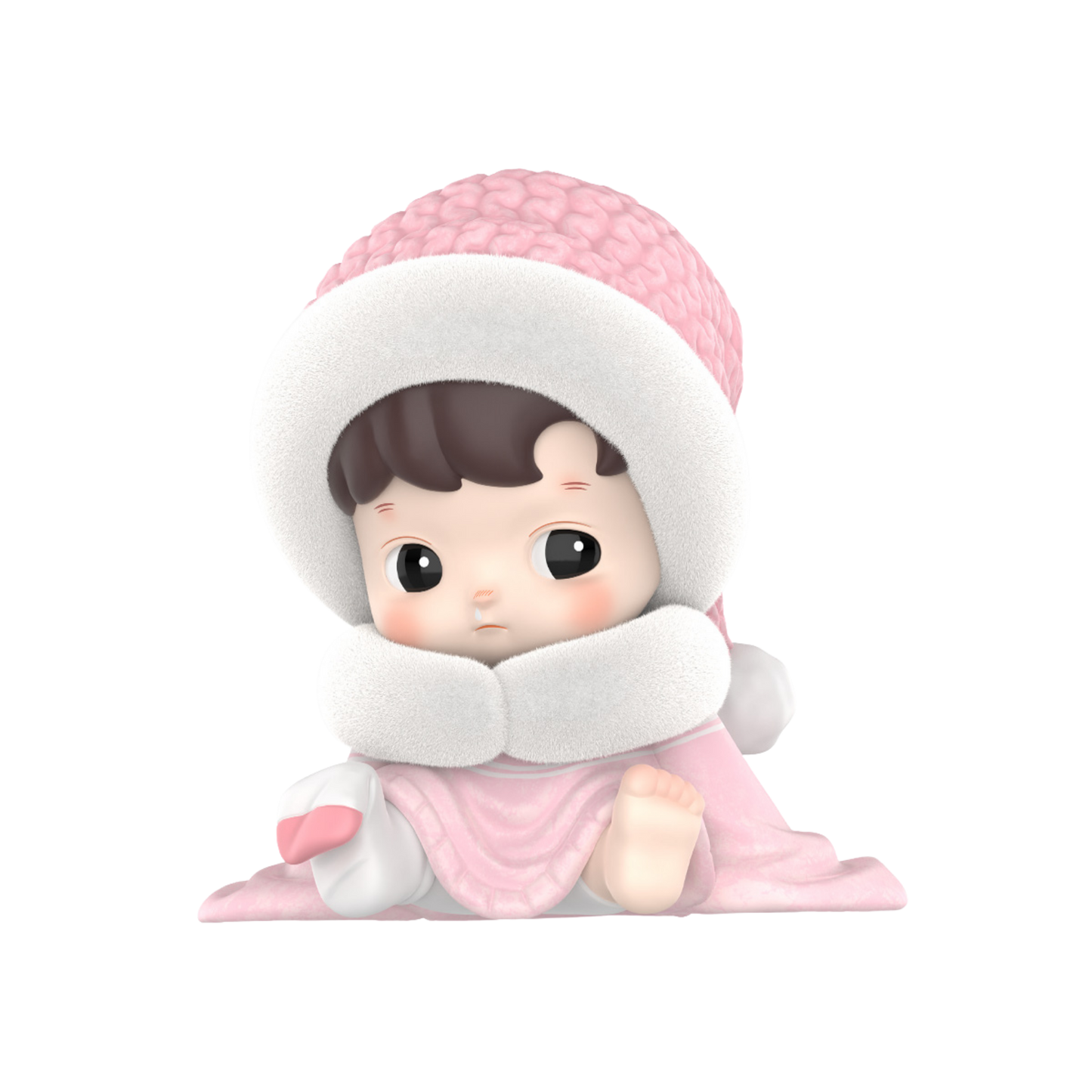 [PREORDER] HACIPUPU Whispers of My World Series Figures