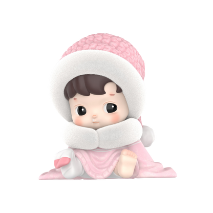 [PREORDER] HACIPUPU Whispers of My World Series Figures